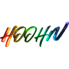 Hoohn Rainbow