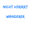 Berggipfel Wanderwege Statement Wandern Wanderer