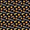 Bitcoin Pattern - Crypto - Cryptocurrency - Btc