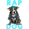 RAP DOG