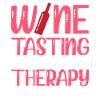Wine Tasting Better Than Therapy