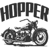 Hopper Bike