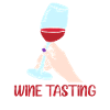 Wine Tasting Team Captain