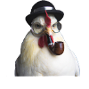 Coq Boss