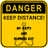 DANGER FISHING