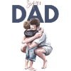 Super Dad