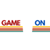 GAME ON!