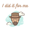 Walter White Meme