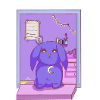 Lofi Vibe Bun