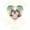 Dog Shih Tzu