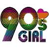 90s Girl