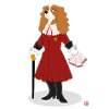 The Cavalier Cavalier