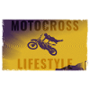 Motocross Lifestyle Jump