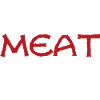 MEAT what else gift