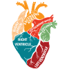 Parts Of Heart