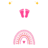 Future marraine cadeau naissance