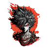 Anime Style