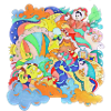 Fantasy World von RP.media Designs