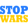 Stop war