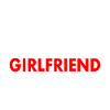 I love my girlfriend