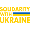 Solidarity with ukraine
