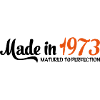Made in 1973