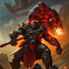 Orc Fighters