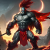 Orc Fighter 2
