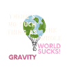 World sucks