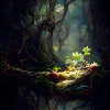 Digital Nature #1