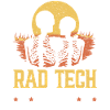 Rad Tech X-ray Radiology Radiographer Radiologist