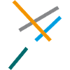 Minimal stripe design