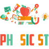 Physicist Retired Physicist