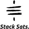 Stack Sats