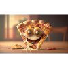 Happy Pizza