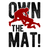 Grappling Martial Arts Wrestling