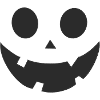 PUMPKIN'S SMILE