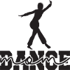 Maman danseuse