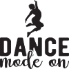 Mode Danse activé