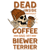 Coffee Biewer-terrier lover