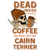 Coffee Cairn-terrier lover