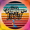 Crazy 80s