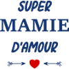 Super mamie d'amour