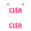 clea