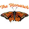 Monarch butterfly American monarch butterfly