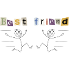BEST FRIEND one