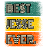 Jesse Name Geschenk Spruch Lustig