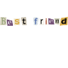 BEST FRIEND two