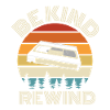 Be Kind Rewind