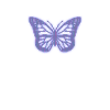 Cassette Futurism Butterfly Retro Futurism